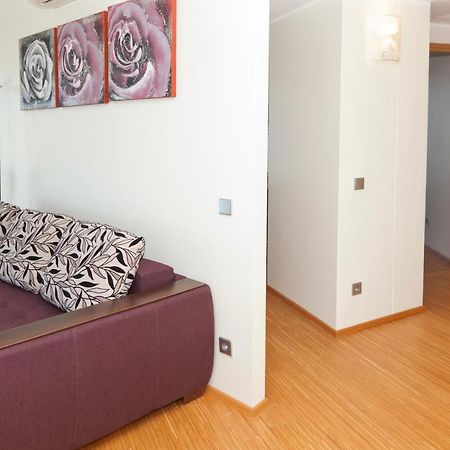 Tigutorn Apartment Tartu Zewnętrze zdjęcie