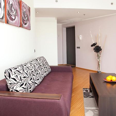 Tigutorn Apartment Tartu Zewnętrze zdjęcie
