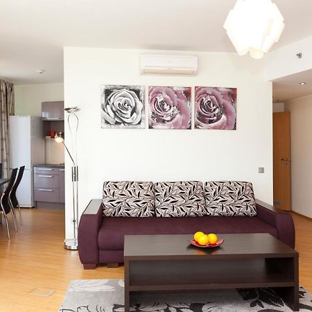 Tigutorn Apartment Tartu Zewnętrze zdjęcie