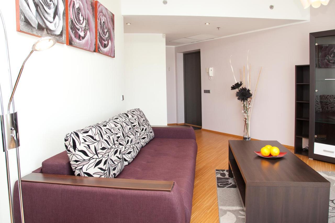 Tigutorn Apartment Tartu Zewnętrze zdjęcie