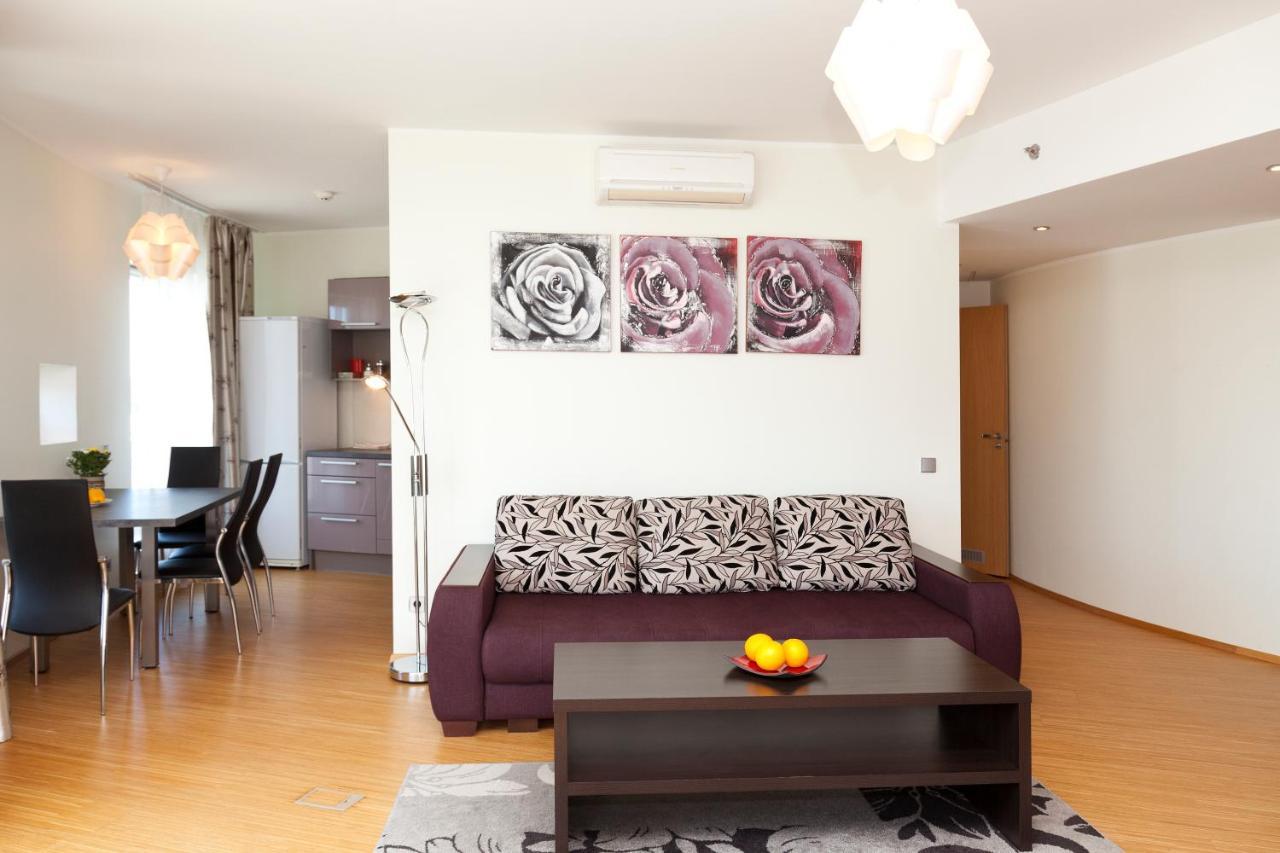 Tigutorn Apartment Tartu Zewnętrze zdjęcie