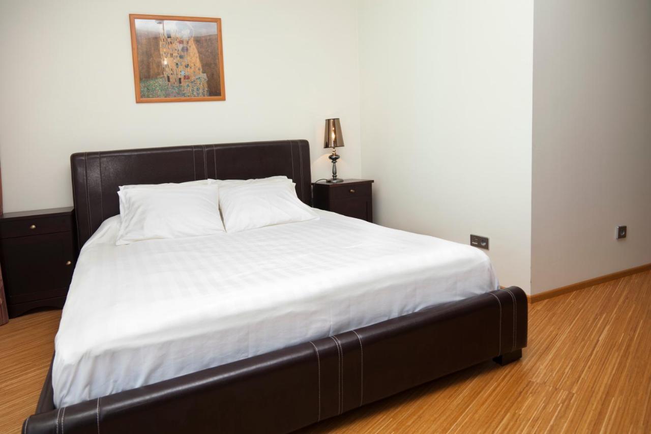 Tigutorn Apartment Tartu Zewnętrze zdjęcie
