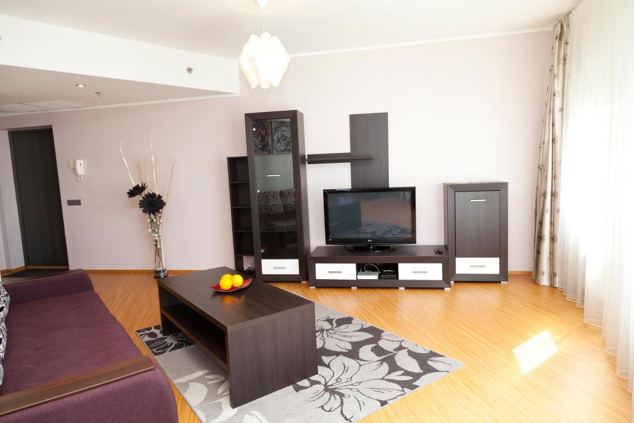 Tigutorn Apartment Tartu Zewnętrze zdjęcie