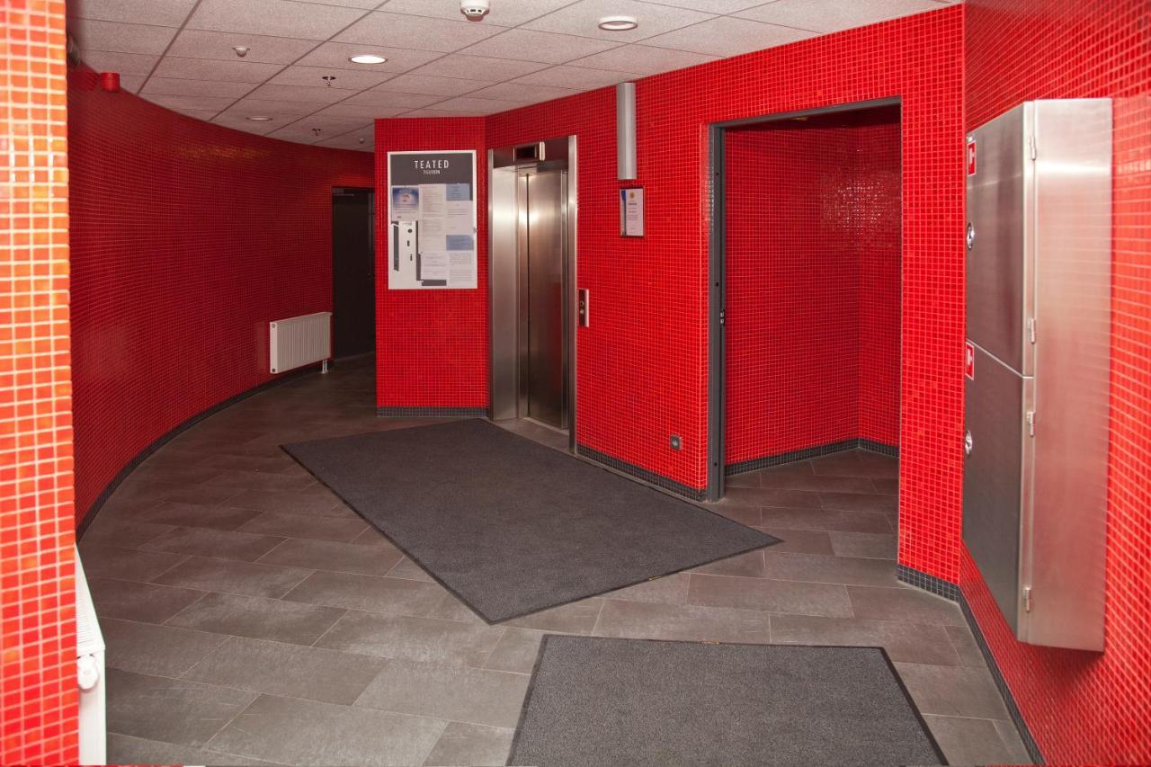 Tigutorn Apartment Tartu Zewnętrze zdjęcie