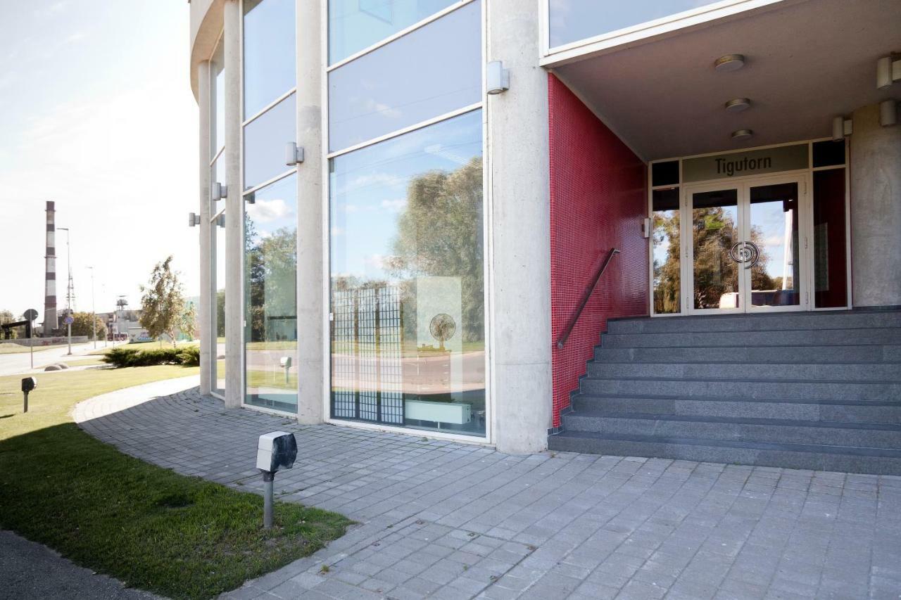 Tigutorn Apartment Tartu Zewnętrze zdjęcie