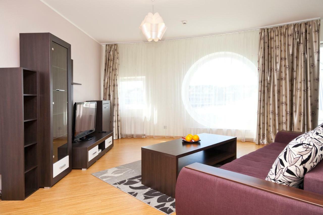 Tigutorn Apartment Tartu Zewnętrze zdjęcie